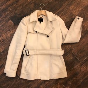 Banana Republic Coat